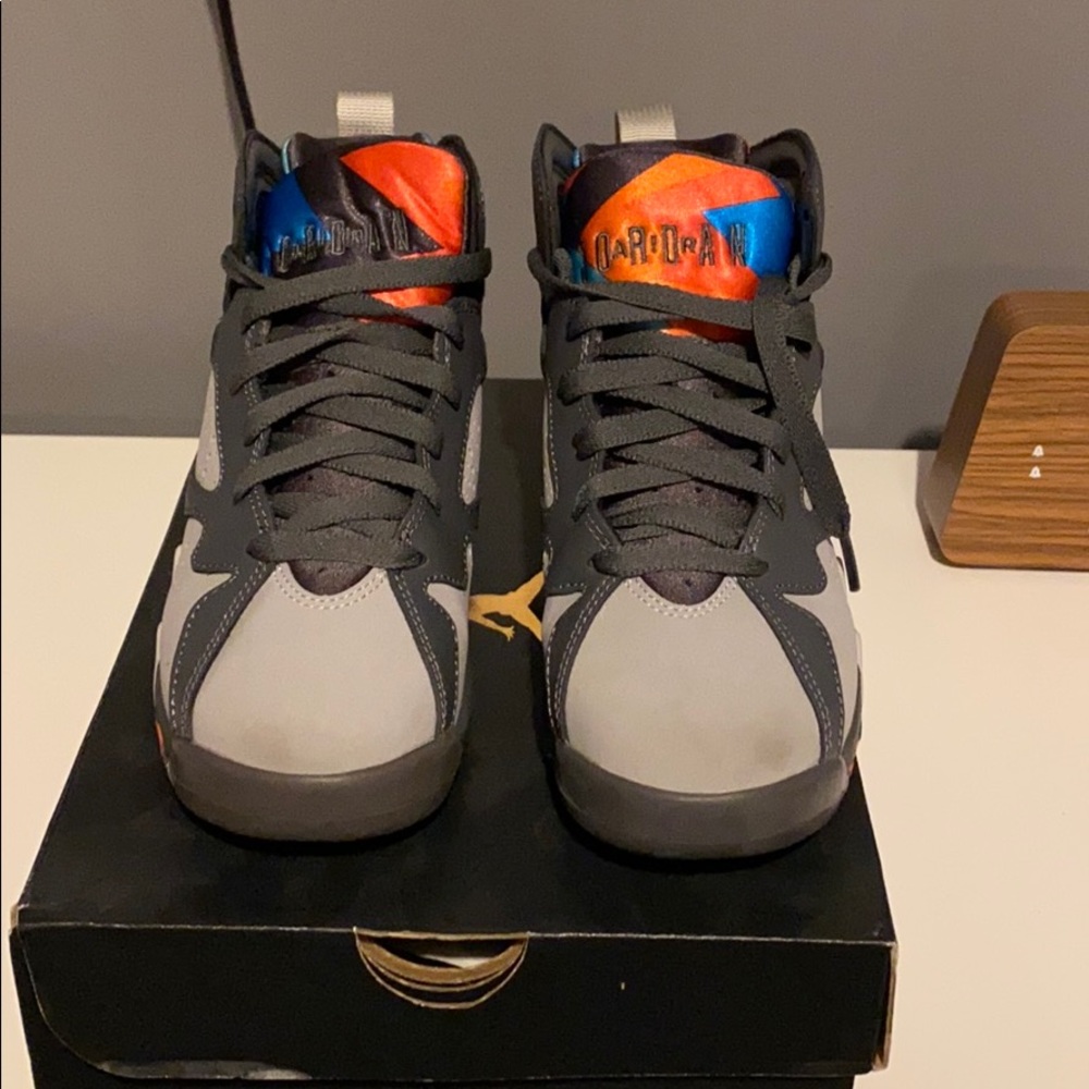 Air Jordan 7